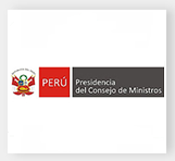 Presidencia del Consejo de Ministros