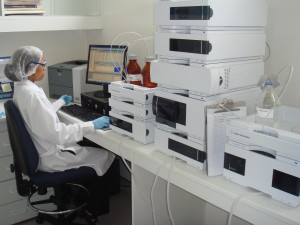 HPLC